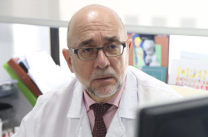 Un nuevo algoritmo permite identificar a las personas con más riesgo de Alzheimer