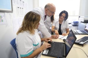 Nuestra unidad sigue en posición destacada