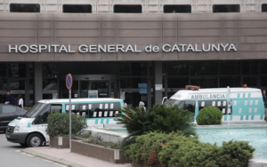 ​El Hospital General de Cataluña participa en estudio para frenar la progresión del Parkinson