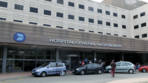 El General de Cataluña, primer hospital de España activado para el ensayo fase I en Parkinson REASON