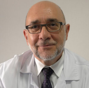 La «vacuna pasiva» contra el Alzheimer tiene una eficacia «sorprendentemente alta», según el doctor Ernest Balaguer