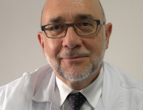 Doctor Ernest Balaguer
