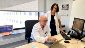 ReTain: Cuando se trata de la enfermedad de Alzheimer, ser proactivo puede ser útil